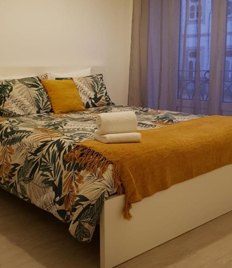 Beautiful Infante Apartment Porto Ngoại thất bức ảnh