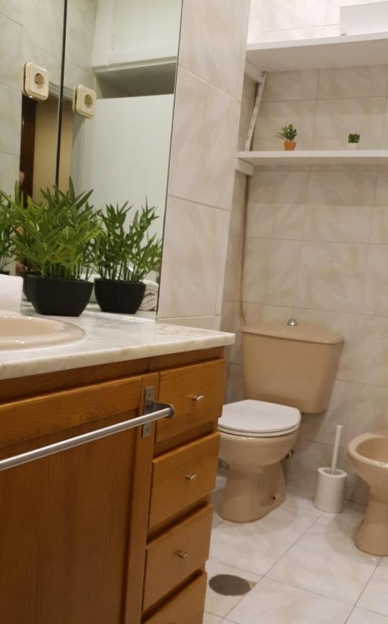 Beautiful Infante Apartment Porto Ngoại thất bức ảnh